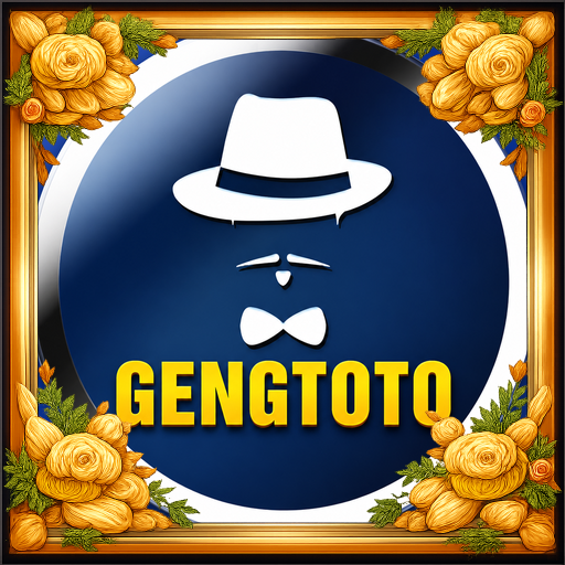 gengtoto — galeri pratinjau - APK Resmi